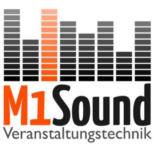 M1-Sound Veranstaltungstechnik