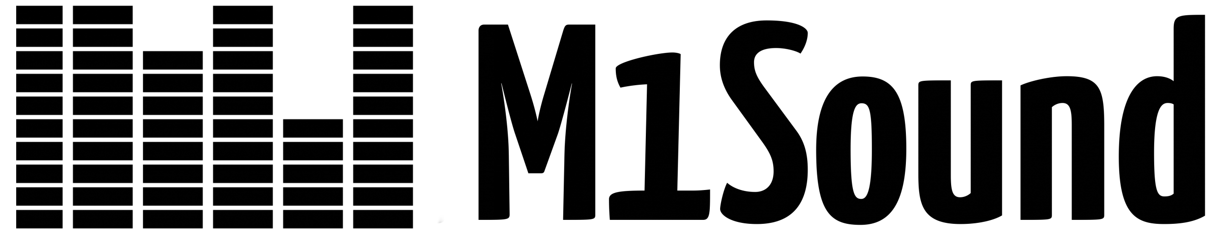 M1-Sound